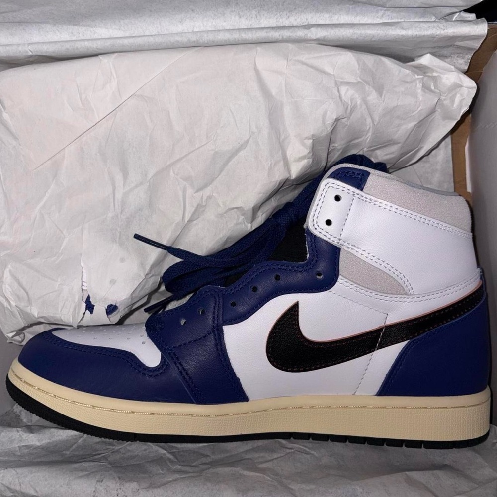 Jordan 1 Retro High OG